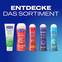 Gleitgel & Massage 2in1 Guarana, 200 ml