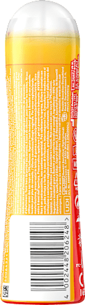 Gleitgel Wärmend, 50 ml