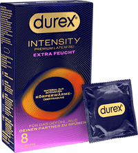 Intensity Extra Feucht, Breite 56mm, 8 St