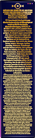 Intensity Extra Feucht, Breite 56mm, 8 St