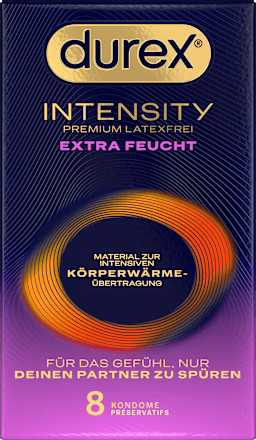 Intensity Extra Feucht, Breite 56mm, 8 St
