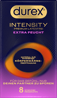Intensity Extra Feucht, Breite 56mm, 8 St