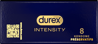 Intensity Extra Feucht, Breite 56mm, 8 St