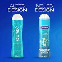 Play Prickelnd Gleitgel, 50 ml