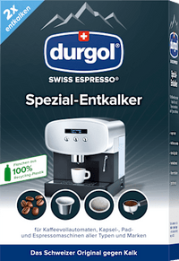 Ontkalker voor koffiemachines Swiss Espresso, 250 ml