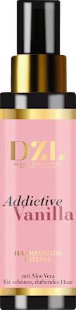 Haarparfum INTENSE - Verslavende Vanille, 100 ml