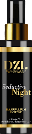 Haarparfum INTENSE - Verleidelijke Nacht, 100 ml