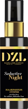 Haarparfum INTENSE - Verleidelijke Nacht, 100 ml