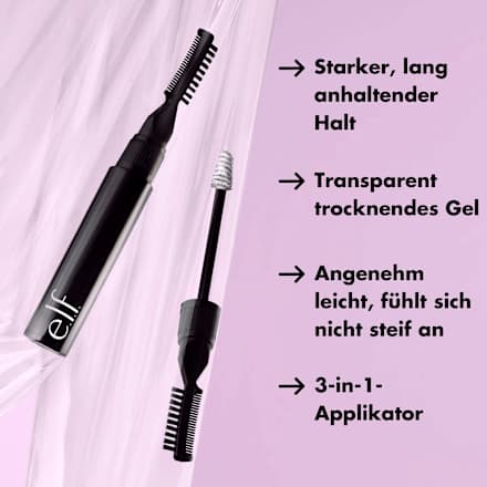 Augenbrauengel Laminating Transparent, 7,8 ml
