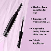 Augenbrauengel Laminating Transparent, 7,8 ml