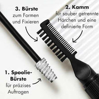 Augenbrauengel Laminating Transparent, 7,8 ml