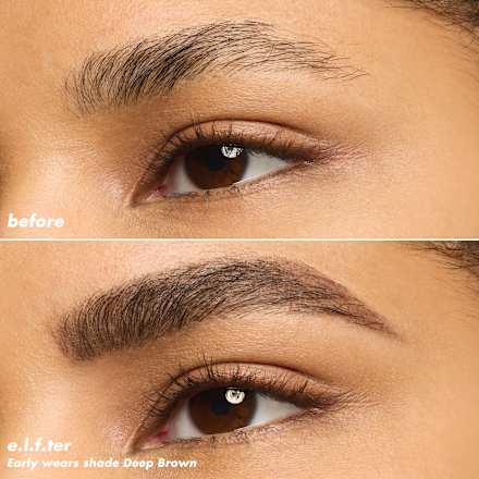 Augenbrauenstift Micro-Fine Deep Brown, 3 g