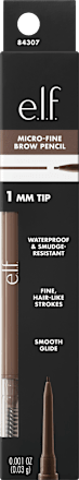 Augenbrauenstift Micro-Fine Deep Brown, 3 g