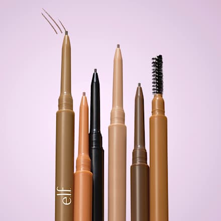 Augenbrauenstift Micro-Fine Soft Brown, 3 g