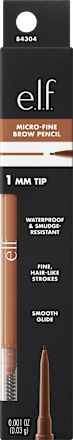 Augenbrauenstift Micro-Fine Soft Brown, 3 g