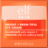 Augenpflege Bright & Brew-tiful Holy Hydration!, 15 g