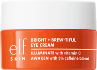 Augenpflege Bright & Brew-tiful Holy Hydration!, 15 g
