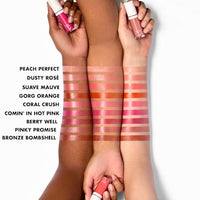 Blush Camo Liquid Berry Well, 4 ml
