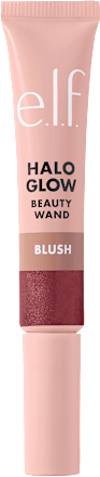 Blush Halo Glow Beauty Wand Berry Radiant, 10 ml
