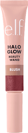Blush Halo Glow Beauty Wand Berry Radiant, 10 ml