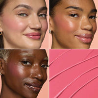 Blush Soft Glam Cream Stick Gumball, 9 g