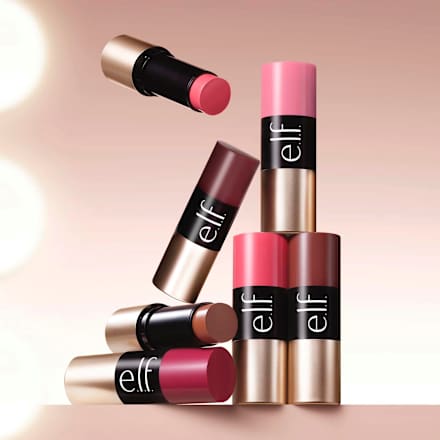 Blush Soft Glam Cream Stick Gumball, 9 g
