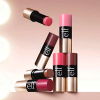 Blush Soft Glam Cream Stick Gumball, 9 g