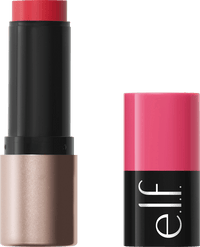 e.l.f. Cosmetics Blush Soft Glam Cream Stick Heat Check, 9 g