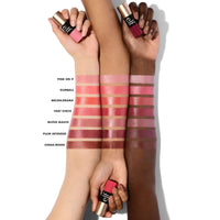 e.l.f. Cosmetics Blush Soft Glam Cream Stick Heat Check, 9 g