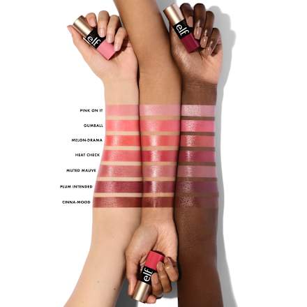 Blush Soft Glam Cream Stick Heat Check, 9 g
