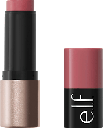 Blush Soft Glam Cream Stick Muted Mauve, 9 g