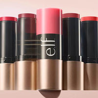 Blush Soft Glam Cream Stick Muted Mauve, 9 g