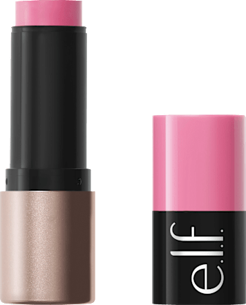 Blush Soft Glam Cream Stick Pink On It, 9 g
