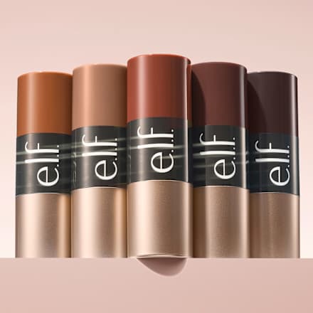 Bronzer Soft Glam Cream Stick Medium, 9,5 g