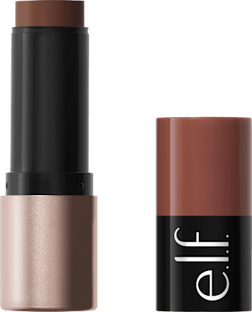 Bronzer Soft Glam Cream Stick Tan-Deep, 9,5 g