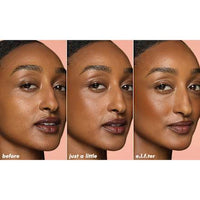 Bronzer Soft Glam Cream Stick Tan-Deep, 9,5 g
