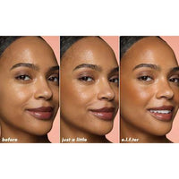 Bronzer Soft Glam Cream Stick Tan, 9,5 g