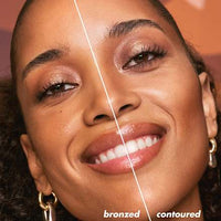 Bronzer & Contour Camo Liquid Light/Medium, 4 ml