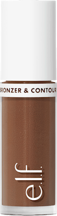 Bronzer & Contour Camo Liquid Light/Medium, 4 ml