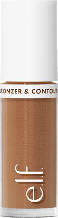 Bronzer & Contour Camo Liquid Light, 4 ml