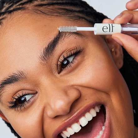 Brow & Lash Mascara Clear, 2,5 ml