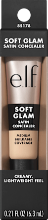 Concealer Soft Glam Satin 13 Fair Neutral, 6,3 ml