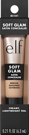 Concealer Soft Glam Satin 20 Light Cool, 6,3 ml