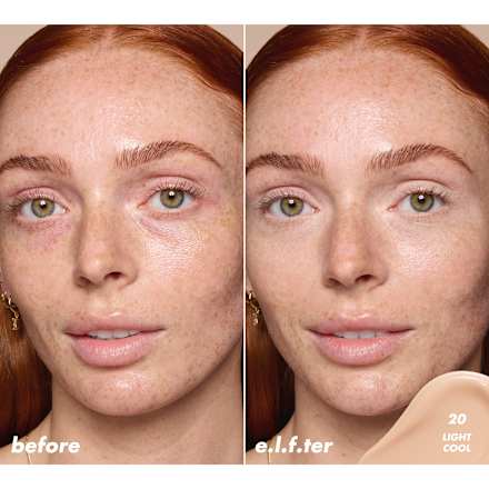 Concealer Soft Glam Satin 20 Light Cool, 6,3 ml