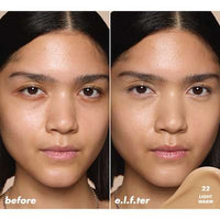 Concealer Soft Glam Satin 22 Light Warm, 6,3 ml