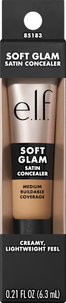 Concealer Soft Glam Satin 22 Light Warm, 6,3 ml