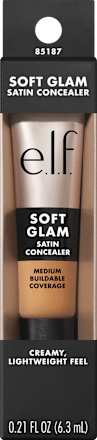 Concealer Soft Glam Satin 30 Medium Warm, 6,3 ml