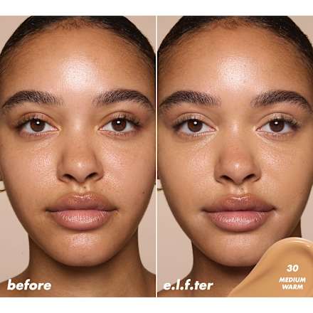Concealer Soft Glam Satin 30 Medium Warm, 6,3 ml
