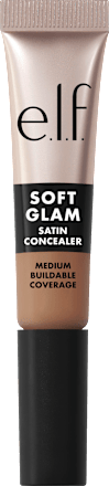 Concealer Soft Glam Satin 31 Medium Neutral, 6,3 ml