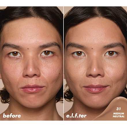 Concealer Soft Glam Satin 31 Medium Neutral, 6,3 ml